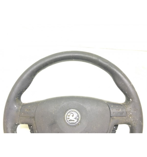 Руль бу для Opel Meriva A 1.6 i,  2004 г.