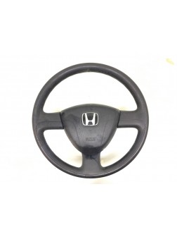 Руль бу для Honda Civic 7 1.6 i,  2003 г.