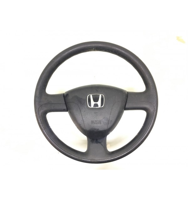 Руль бу для Honda Civic 7 1.6 i,  2003 г.