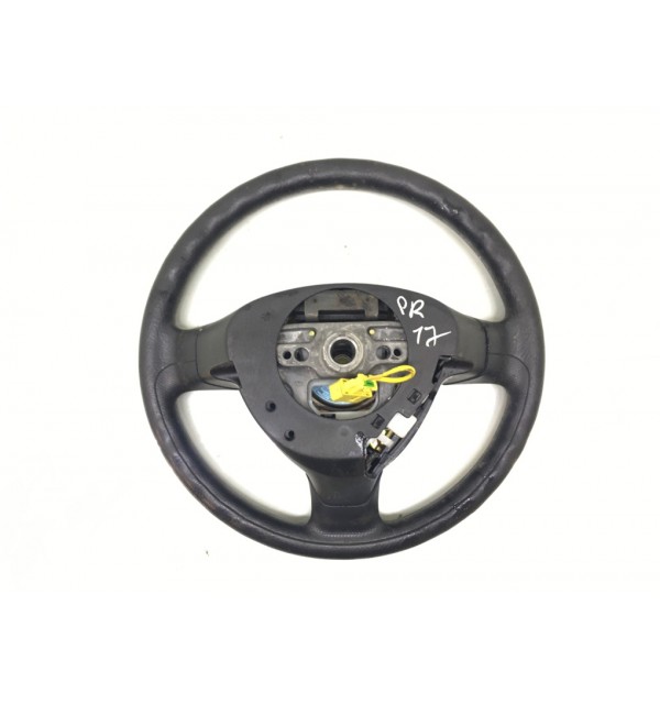Руль бу для Honda Civic 7 1.6 i,  2003 г.