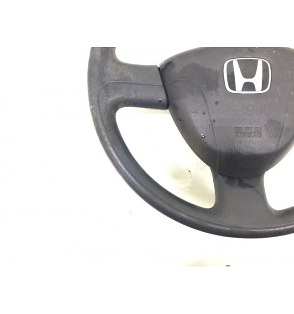 Руль бу для Honda Civic 7 1.6 i,  2003 г.