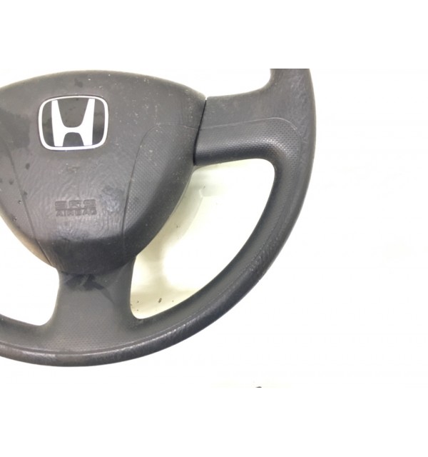 Руль бу для Honda Civic 7 1.6 i,  2003 г.