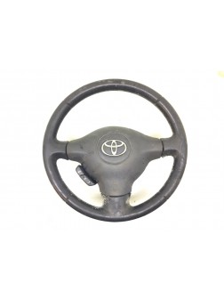Руль бу для Toyota Yaris P1 1.0 i,  2004 г.