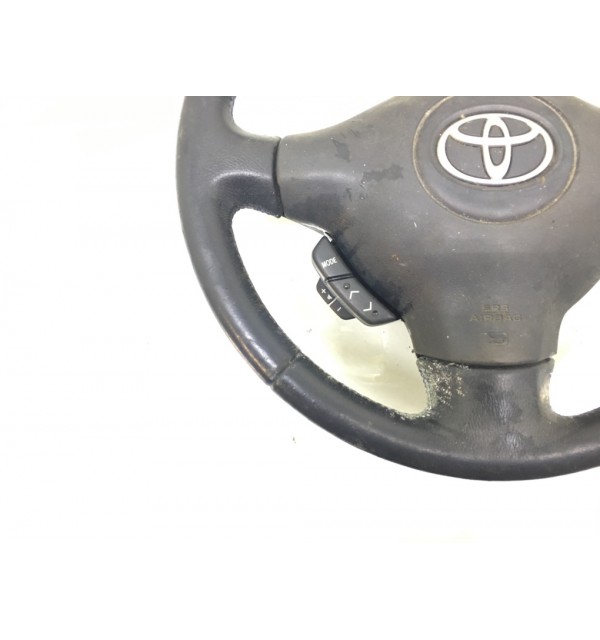 Руль бу для Toyota Yaris P1 1.0 i,  2004 г.