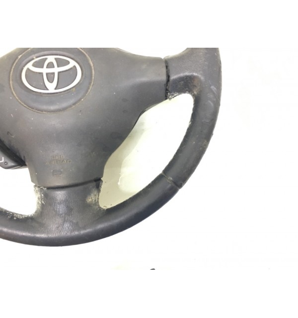 Руль бу для Toyota Yaris P1 1.0 i,  2004 г.