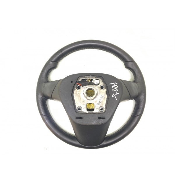 Руль бу для Opel Astra J 2.0 CDTi,  2011 г.