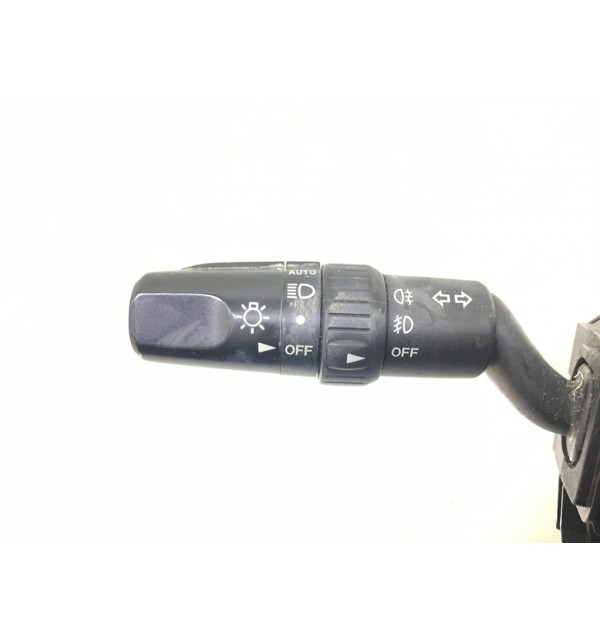 Переключатель подрулевой (стрекоза) бу для Mazda 5   2.0 TDi,  2010 г.