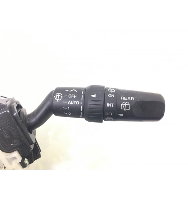 Переключатель подрулевой (стрекоза) бу для Mazda 5   2.0 TDi,  2010 г.