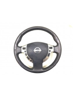 Руль бу для Nissan Qashqai  1.6 DCi,  2012 г.