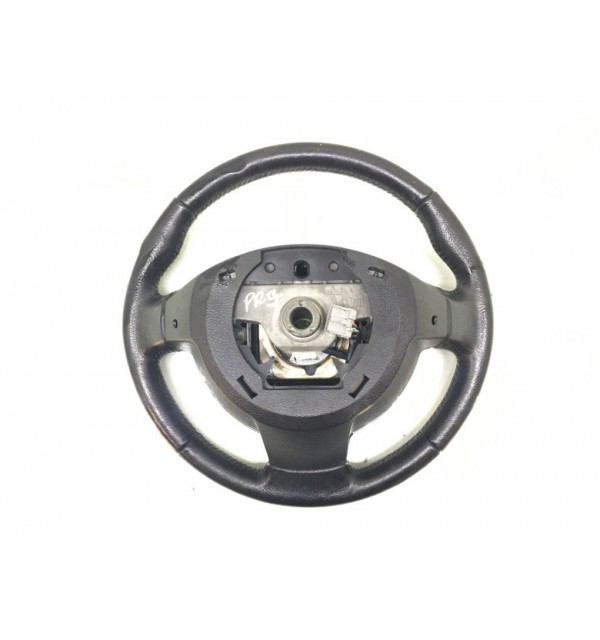 Руль бу для Nissan Qashqai  1.6 DCi,  2012 г.