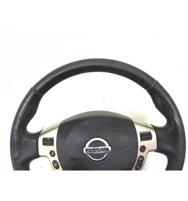 Руль бу для Nissan Qashqai  1.6 DCi,  2012 г.