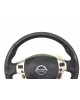 Руль бу для Nissan Qashqai  1.6 DCi,  2012 г.
