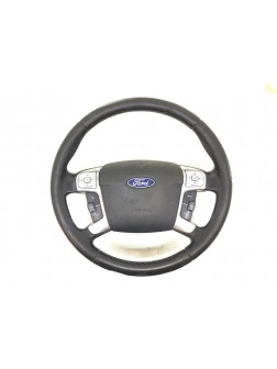 Руль бу для Ford Mondeo 4 1.8 TDCi,  2009 г.