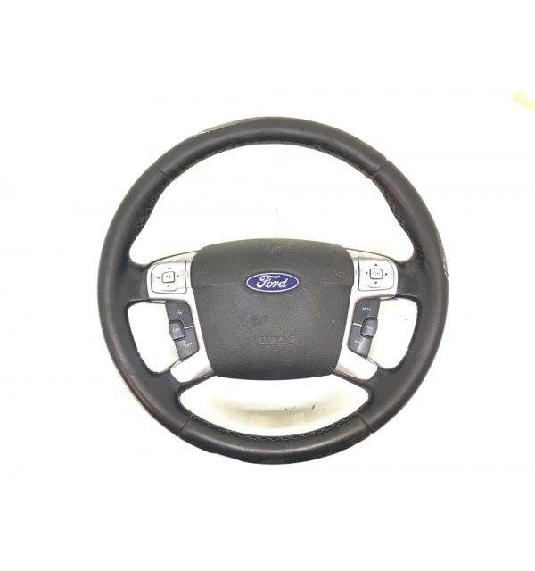 Руль бу для Ford Mondeo 4 1.8 TDCi,  2009 г.