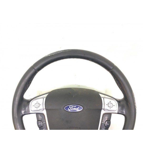 Руль бу для Ford Mondeo 4 1.8 TDCi,  2009 г.