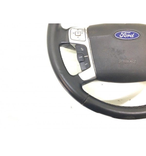 Руль бу для Ford Mondeo 4 1.8 TDCi,  2009 г.