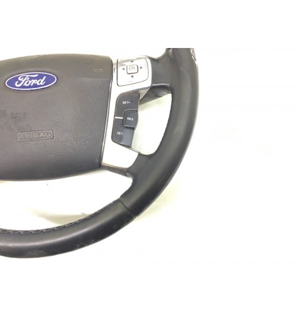 Руль бу для Ford Mondeo 4 1.8 TDCi,  2009 г.