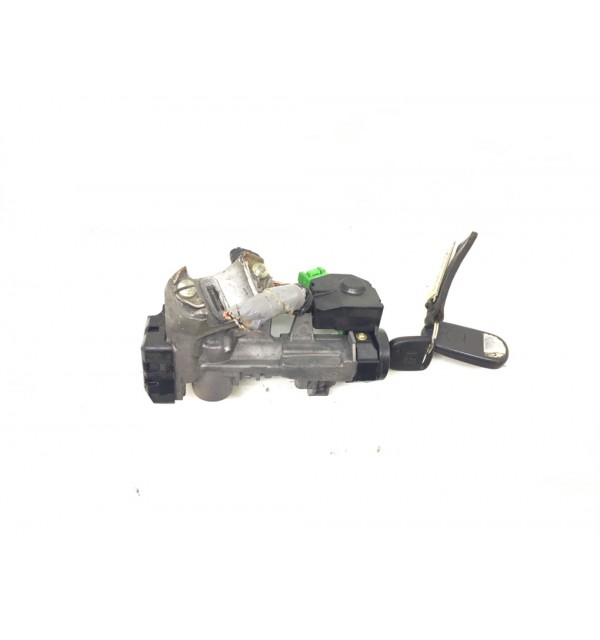Замок зажигания бу для Honda Civic 7 1.6 i,  2003 г.