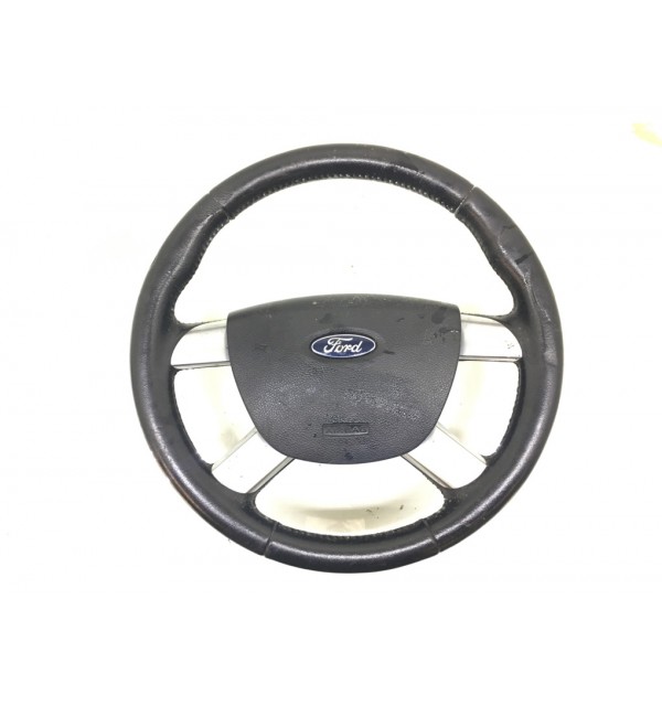 Руль бу для Ford C-Max  1.6 i,  2005 г.