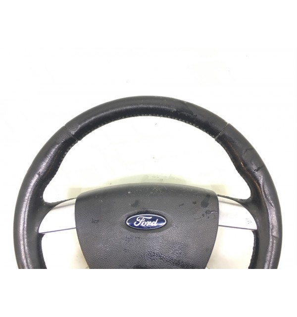 Руль бу для Ford C-Max  1.6 i,  2005 г.