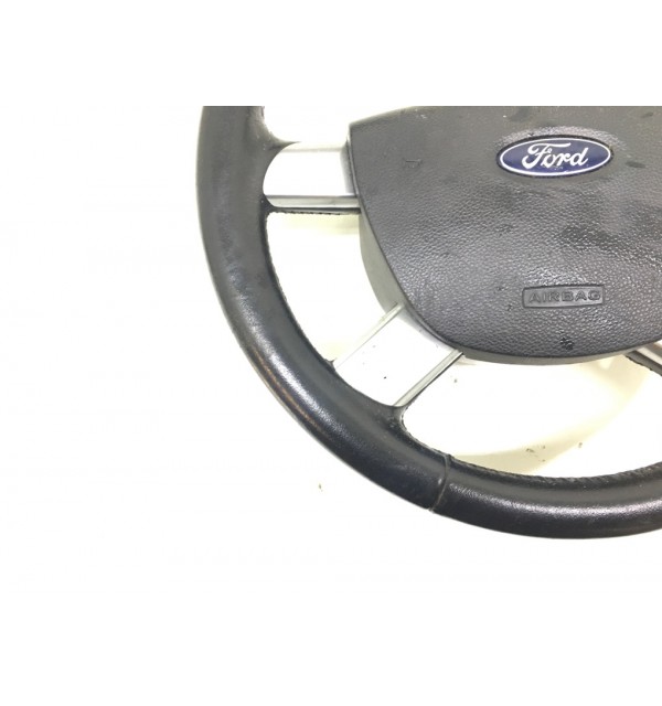 Руль бу для Ford C-Max  1.6 i,  2005 г.
