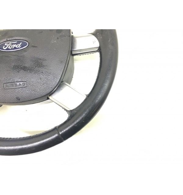 Руль бу для Ford C-Max  1.6 i,  2005 г.