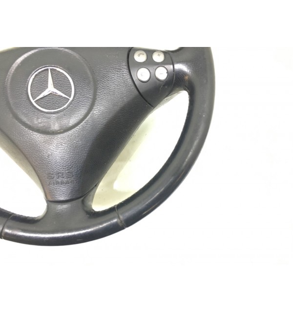 Руль бу для Mercedes C W203 2.2 CDi,  2005 г.