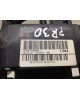 Переключатель подрулевой (стрекоза) бу для Fiat Punto Evo 1.4 i,  2010 г.