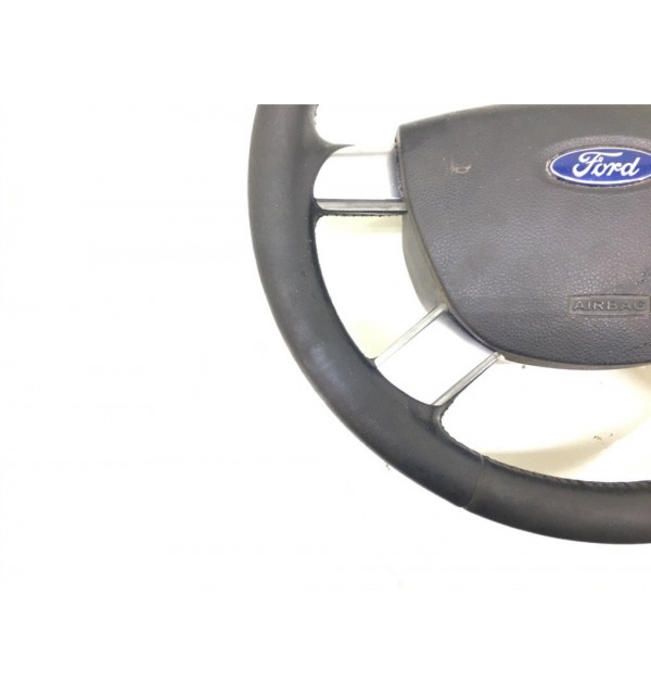 Руль бу для Ford C-Max  1.6 i,  2007 г.