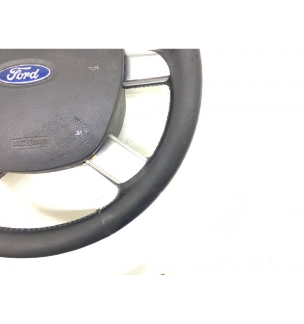 Руль бу для Ford C-Max  1.6 i,  2007 г.