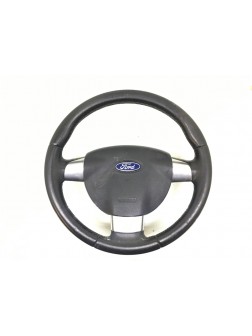 Руль бу для Ford Focus 2 1.6 i,  2008 г.