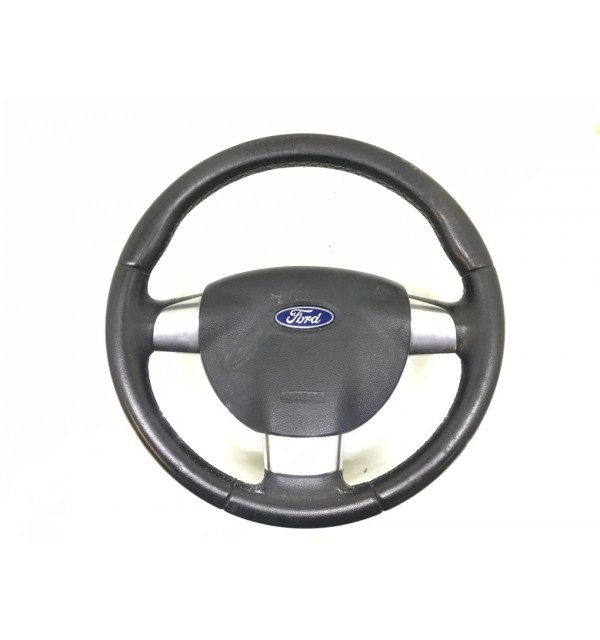 Руль бу для Ford Focus 2 1.6 i,  2008 г.