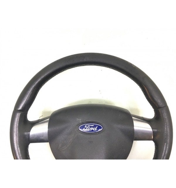 Руль бу для Ford Focus 2 1.6 i,  2008 г.
