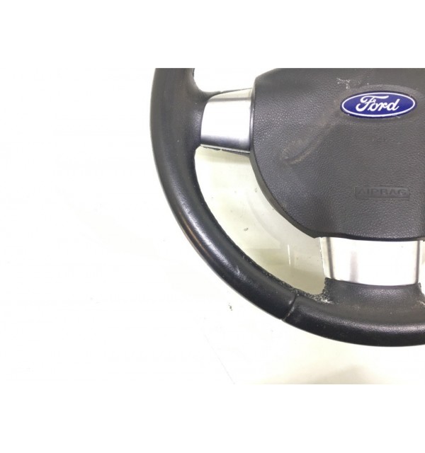 Руль бу для Ford Focus 2 1.6 i,  2008 г.