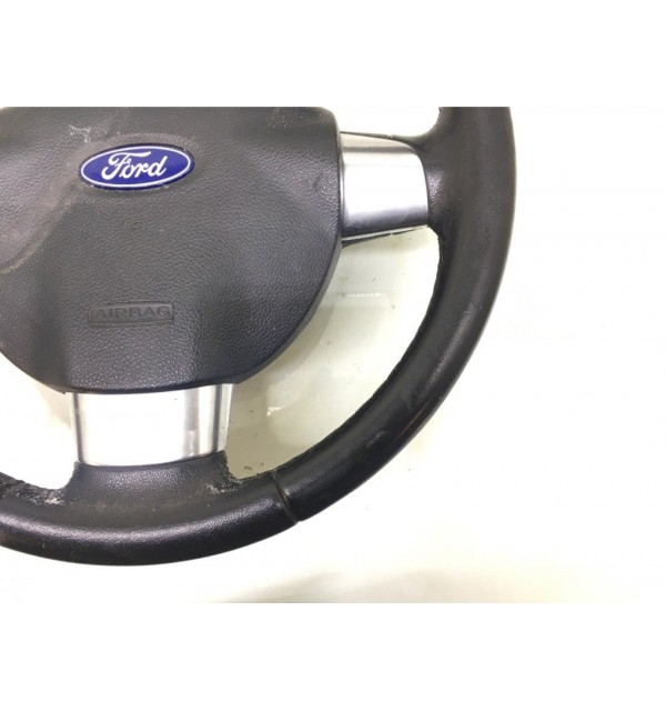 Руль бу для Ford Focus 2 1.6 i,  2008 г.