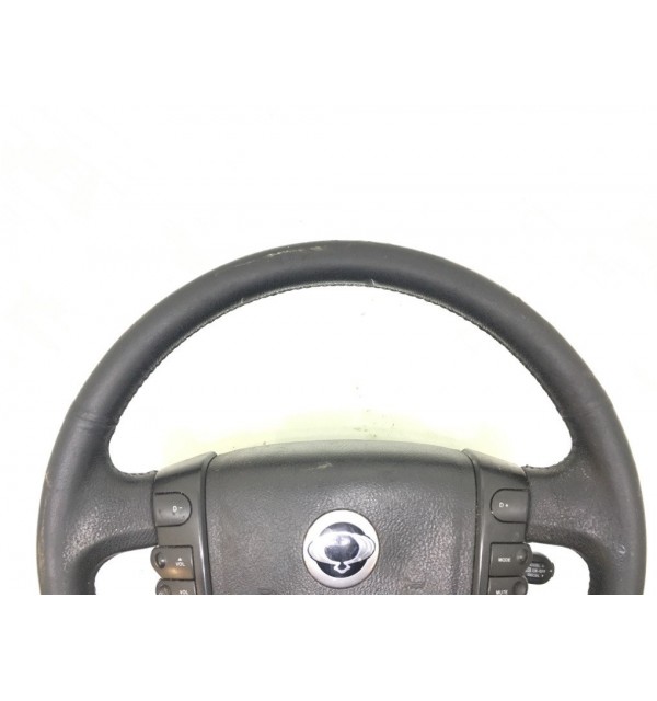 Руль бу для SsangYong Rodius  2.7 XDI,  2013 г.