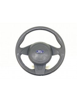 Руль бу для Ford Ka  1.2 i,  2011 г.