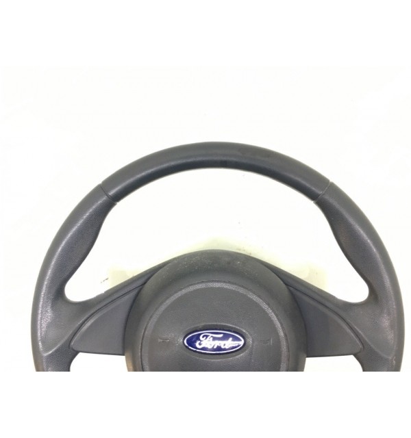 Руль бу для Ford Ka  1.2 i,  2011 г.
