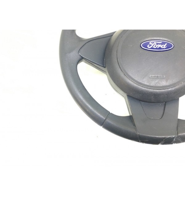 Руль бу для Ford Ka  1.2 i,  2011 г.