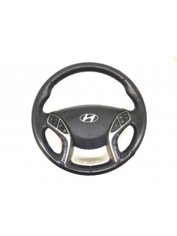 Руль бу для Hyundai i30 2 1.4 i,  2012 г.