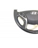 Руль бу для Hyundai i30 2 1.4 i,  2012 г.