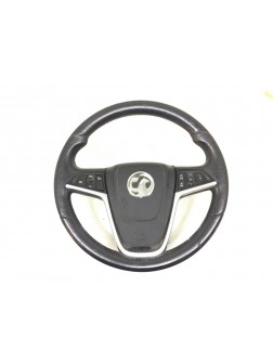 Руль бу для Opel Insignia  2.0 CDTi,  2012 г.