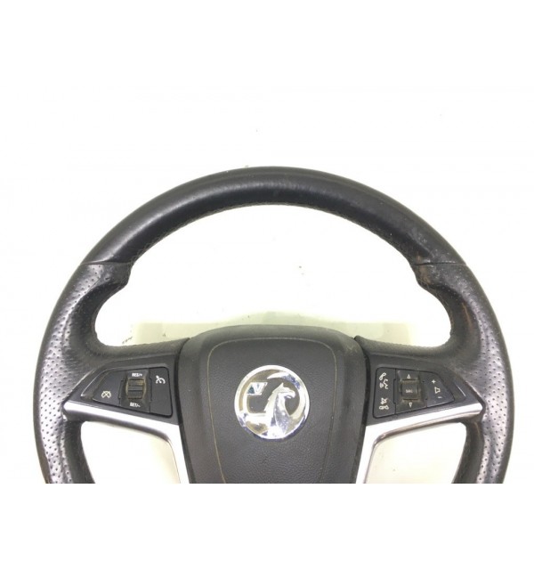 Руль бу для Opel Insignia  2.0 CDTi,  2012 г.
