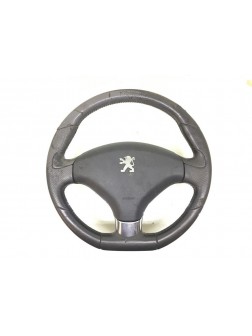 Руль бу для Peugeot 5008  1.6 HDi,  2013 г.