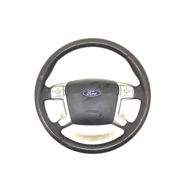 Руль бу для Ford Galaxy  1.8 TDCi,  2008 г.
