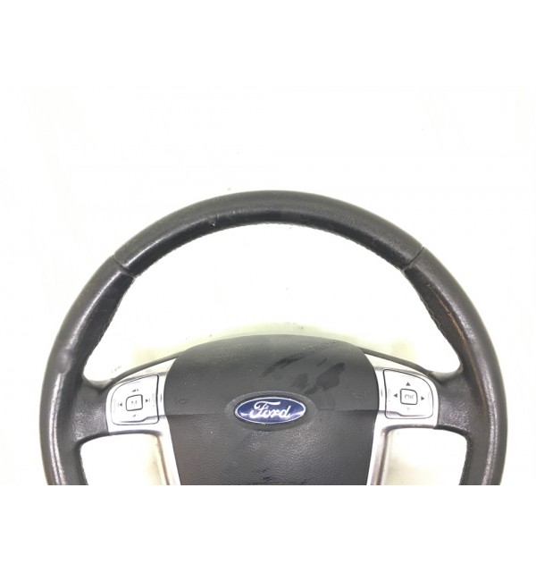 Руль бу для Ford Galaxy  1.8 TDCi,  2008 г.