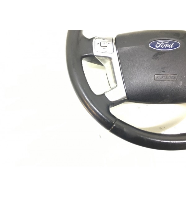 Руль бу для Ford Galaxy  1.8 TDCi,  2008 г.