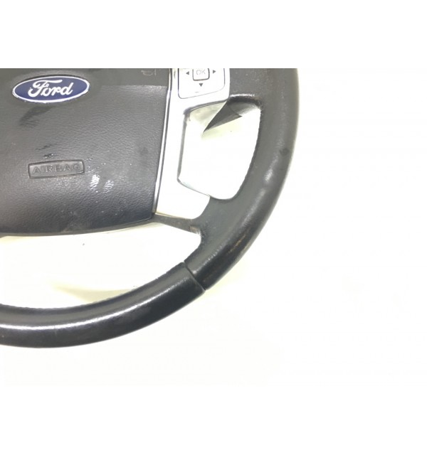 Руль бу для Ford Galaxy  1.8 TDCi,  2008 г.