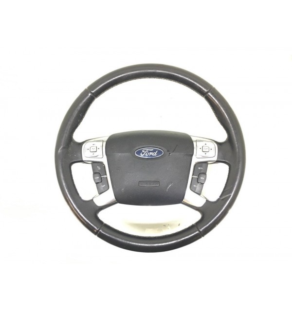 Руль бу для Ford Mondeo 4 1.8 TDCi,  2009 г.