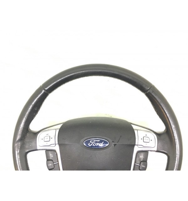 Руль бу для Ford Mondeo 4 1.8 TDCi,  2009 г.